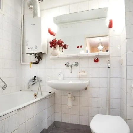 Apartment Smart Ideal Location For Work & Fun Empuriabrava
