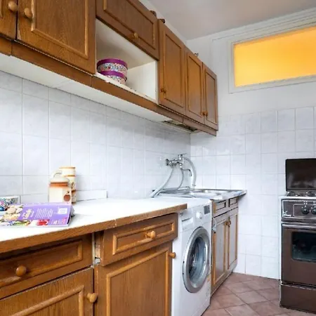 Apartment Smart Ideal Location For Work & Fun *