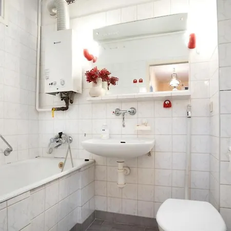 Apartment Smart Ideal Location For Work & Fun Empuriabrava